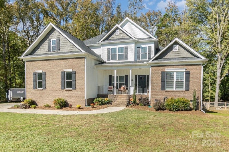Property image 3 at 2918 Plum Thicket Court, Monroe, NC 28112