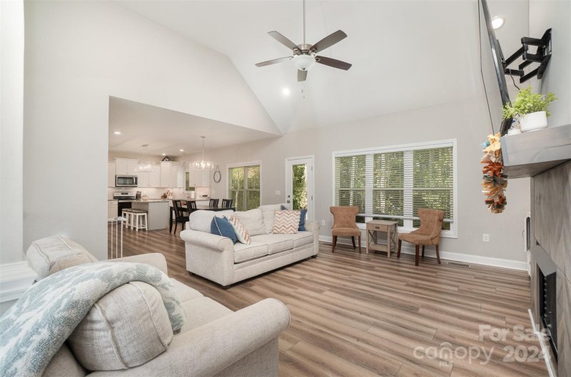 Property image 4 at 2918 Plum Thicket Court, Monroe, NC 28112