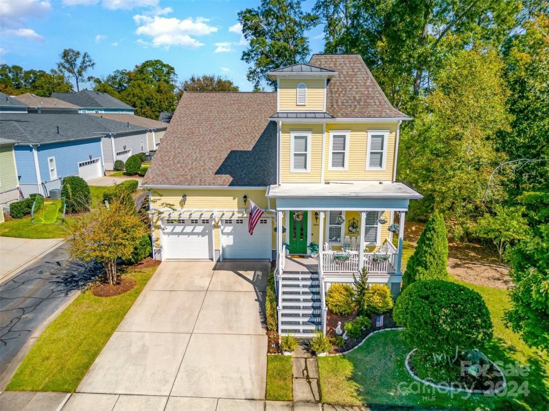 17621 Captain Ardrey Road