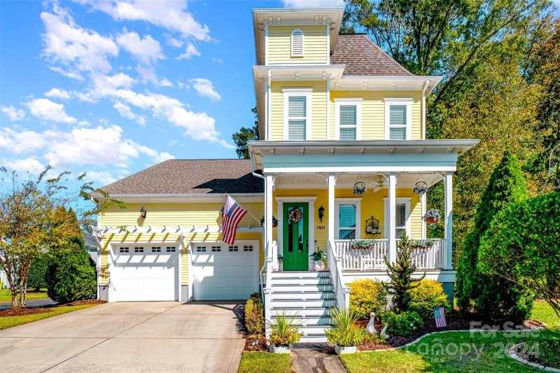 Property image 2 at 17621 Captain Ardrey Road, Charlotte, NC 28277
