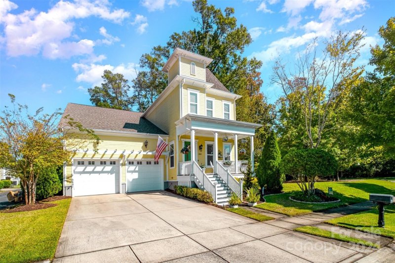 Property image 3 at 17621 Captain Ardrey Road, Charlotte, NC 28277
