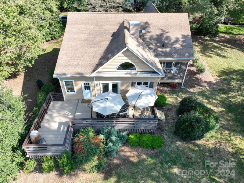 Property image 2 at 412 Millingport Lane, New London, NC 28127