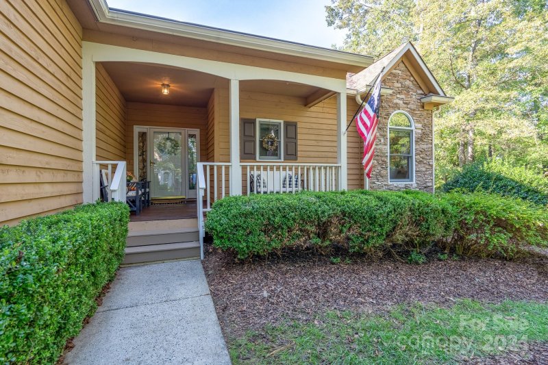 Property image 4 at 412 Millingport Lane, New London, NC 28127