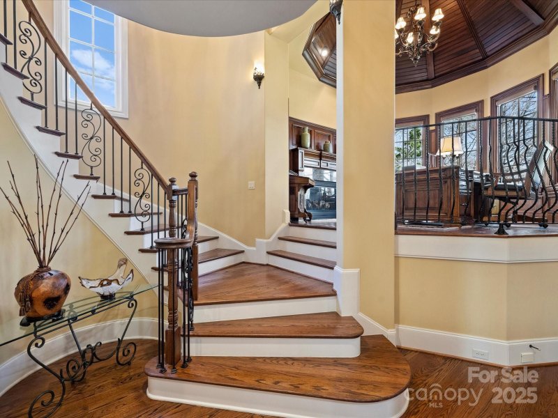 Property image 4 at 9029 Pine Laurel Drive, Weddington, NC 28104