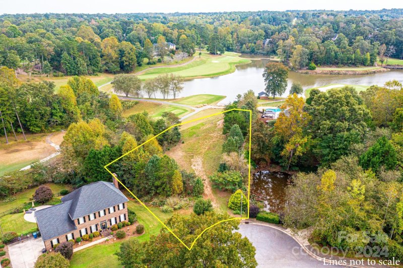 Property image 2 at 4205 Steve Ikerd Drive, Hickory, NC 28601