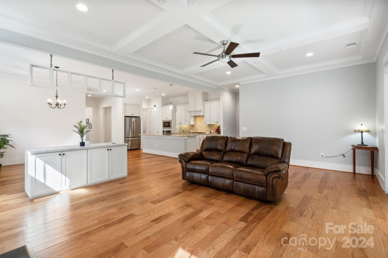 Property image 5 at 1335 Stonecroft Lane, Concord, NC 28027