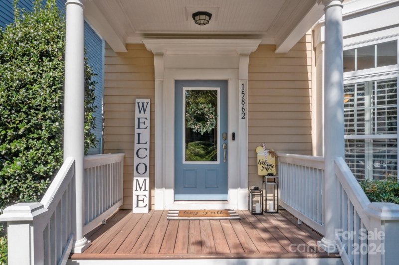 Property image 4 at 15862 Kiser Corner Lane, Davidson, NC 28036