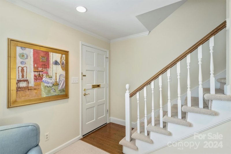 Property image 3 at 3500 Colony Road, Charlotte, NC 28211