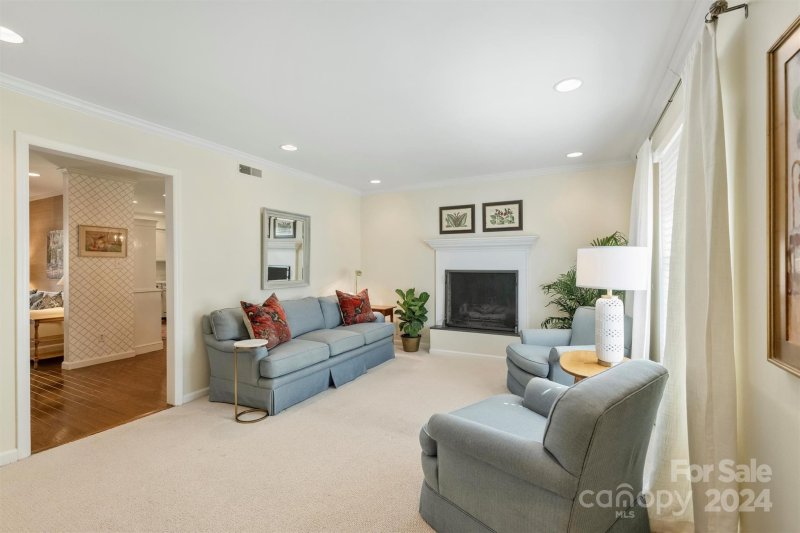 Property image 5 at 3500 Colony Road, Charlotte, NC 28211