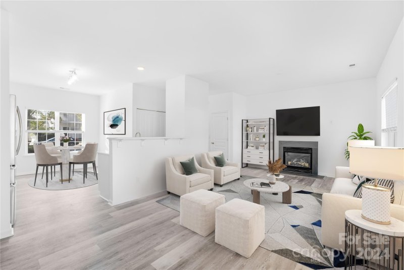 Property image 4 at 19603 Deer Valley Drive, Cornelius, NC 28031