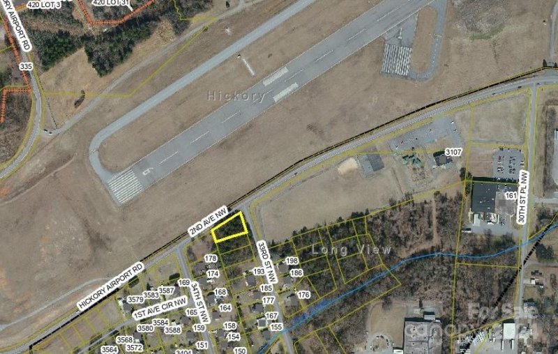 Property image 4 at 0 2nd Avenue, Hickory, NC 28601