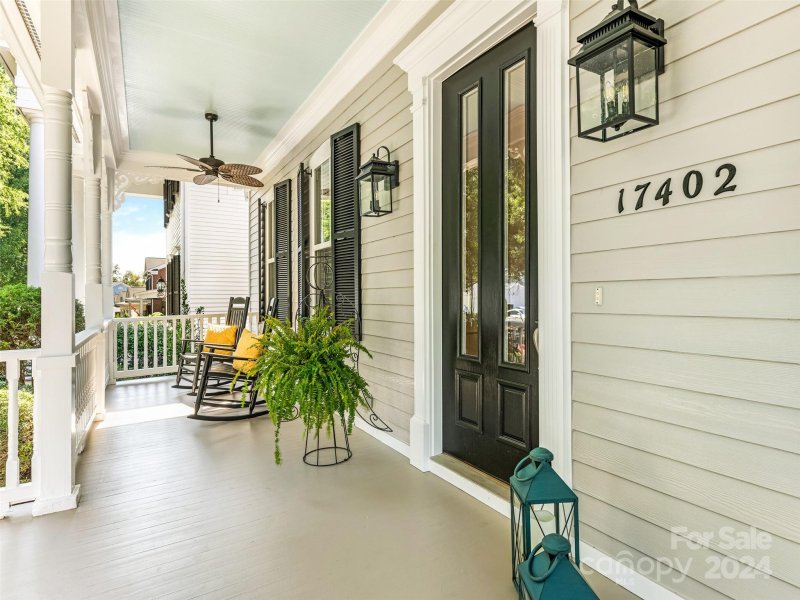 Property image 3 at 17402 Meadow Bottom Road, Charlotte, NC 28277