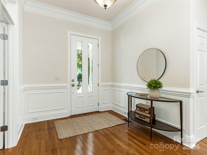 Property image 4 at 17402 Meadow Bottom Road, Charlotte, NC 28277