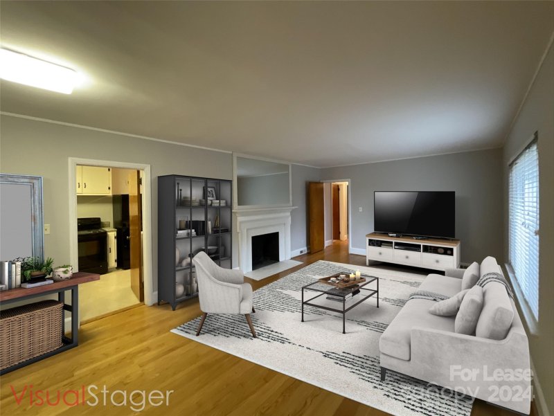 Property image 2 at 932 Hickory Nut Street, Charlotte, NC 28205