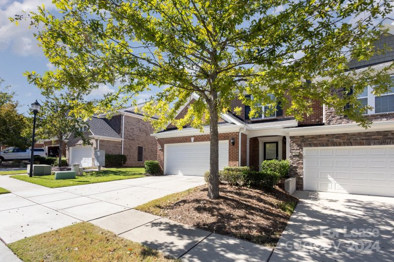 Property image 3 at 15642 Canmore Street, Charlotte, NC 28277