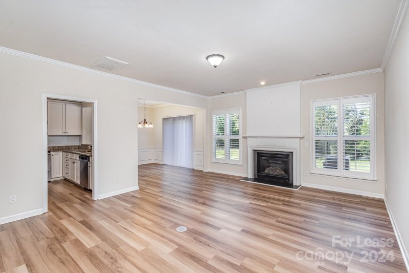 Property image 4 at 15642 Canmore Street, Charlotte, NC 28277