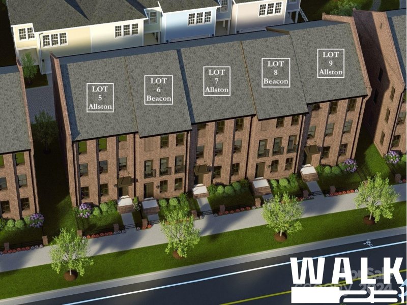 Property image 2 at 218 Gilead Road, Huntersville, NC 28078