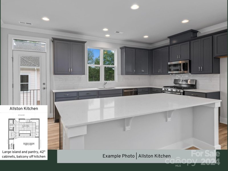 Property image 5 at 218 Gilead Road, Huntersville, NC 28078