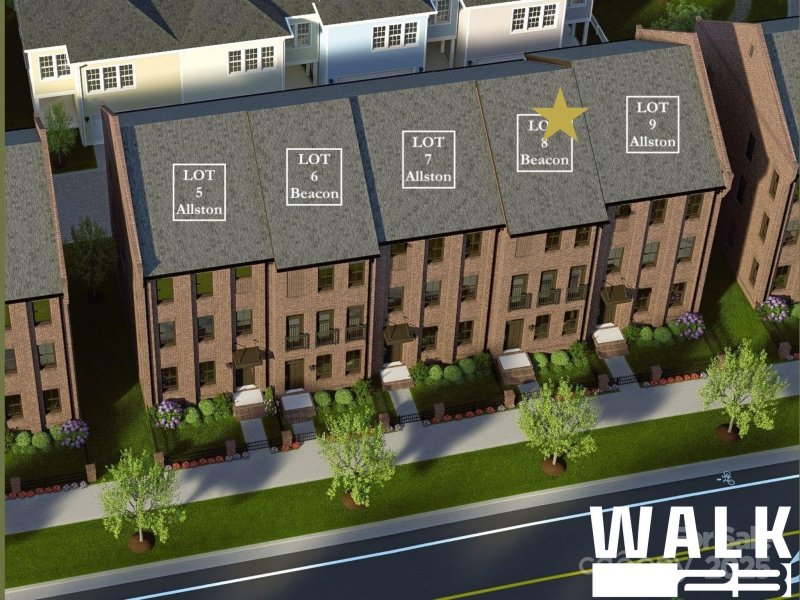 Property image 4 at 220 Gilead Road, Huntersville, NC 28078