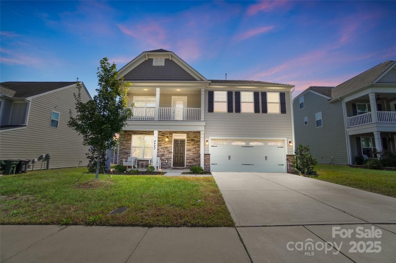 Property image 3 at 4423 Falls Lake Drive, Concord, NC 28025