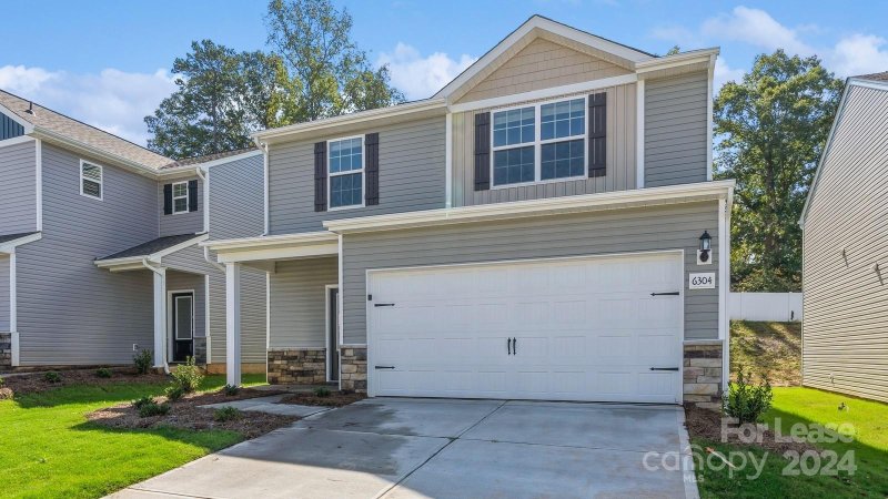 Property image 2 at 6304 Lowe Lane, Charlotte, NC 28214