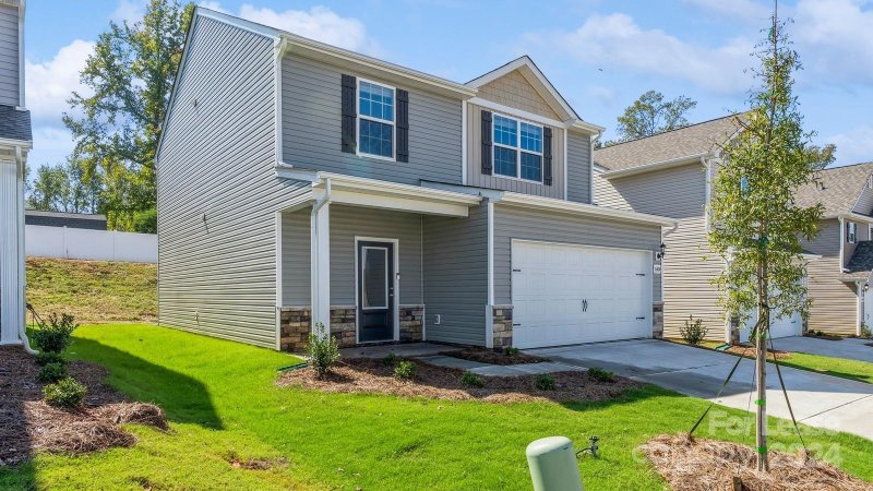 Property image 3 at 6304 Lowe Lane, Charlotte, NC 28214