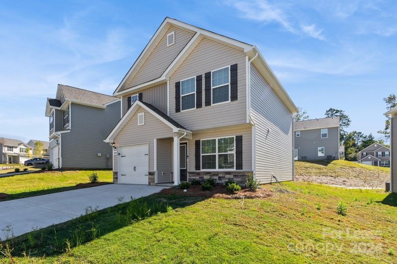 Property image 2 at 8034 Moose Creek Drive, Charlotte, NC 28214