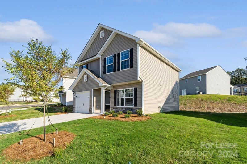 Property image 2 at 8026 Moose Creek Drive, Charlotte, NC 28214