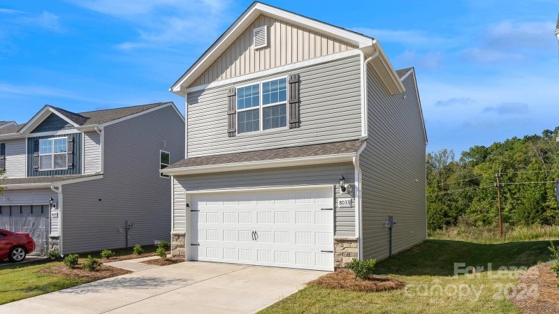 Property image 2 at 8033 Moose Creek Drive, Charlotte, NC 28214