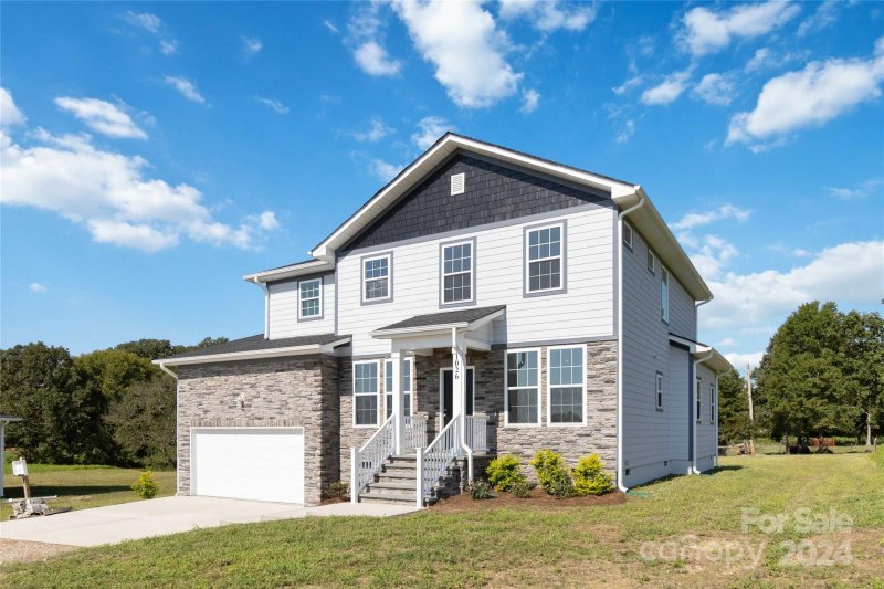 Property image 2 of 1026 Heath Helms Road in Brief Estates, Monroe, NC 28110