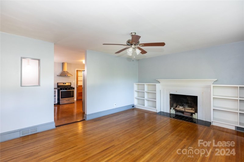 Property image 4 at 3246 Wicklow Place, Charlotte, NC 28205