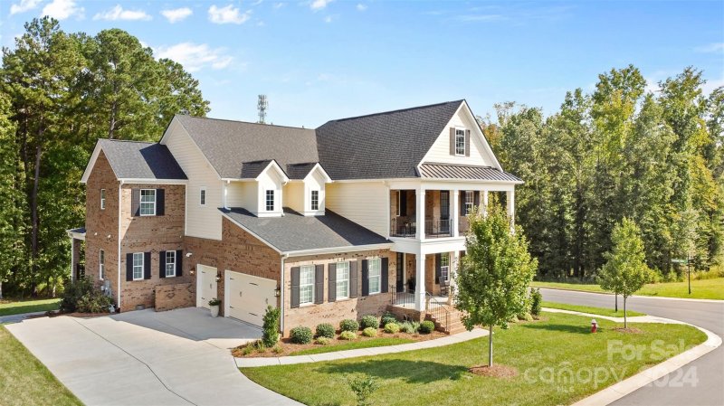 Property image 2 at 1402 Amanda Drive, Weddington, NC 28104