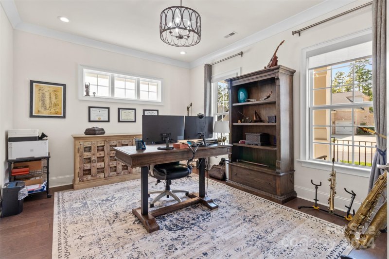 Property image 5 at 1402 Amanda Drive, Weddington, NC 28104