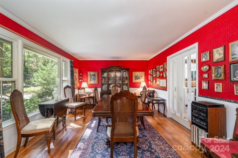 Property image 2 at 7345 Oakwood Lane, Charlotte, NC 28215