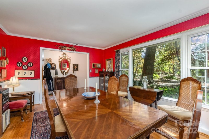 Property image 3 at 7345 Oakwood Lane, Charlotte, NC 28215