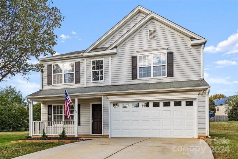 Property image 2 at 2900 Teton Drive, Gastonia, NC 28054