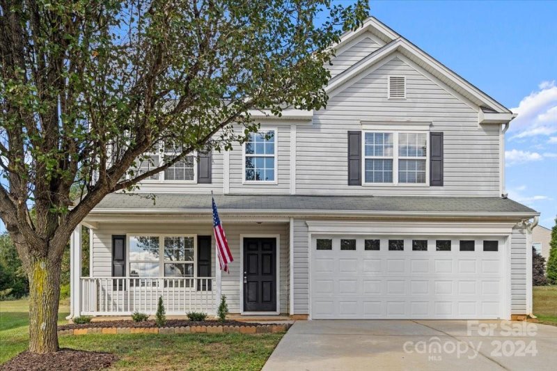 Property image 3 at 2900 Teton Drive, Gastonia, NC 28054