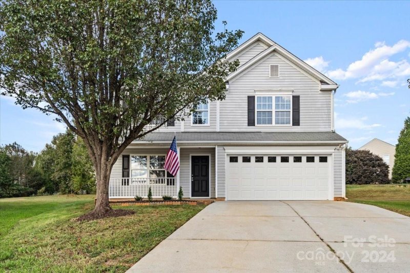 Property image 4 at 2900 Teton Drive, Gastonia, NC 28054