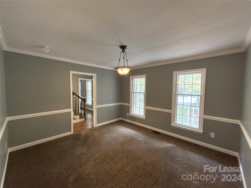 Property image 3 at 6825 Charette Court, Charlotte, NC 28215