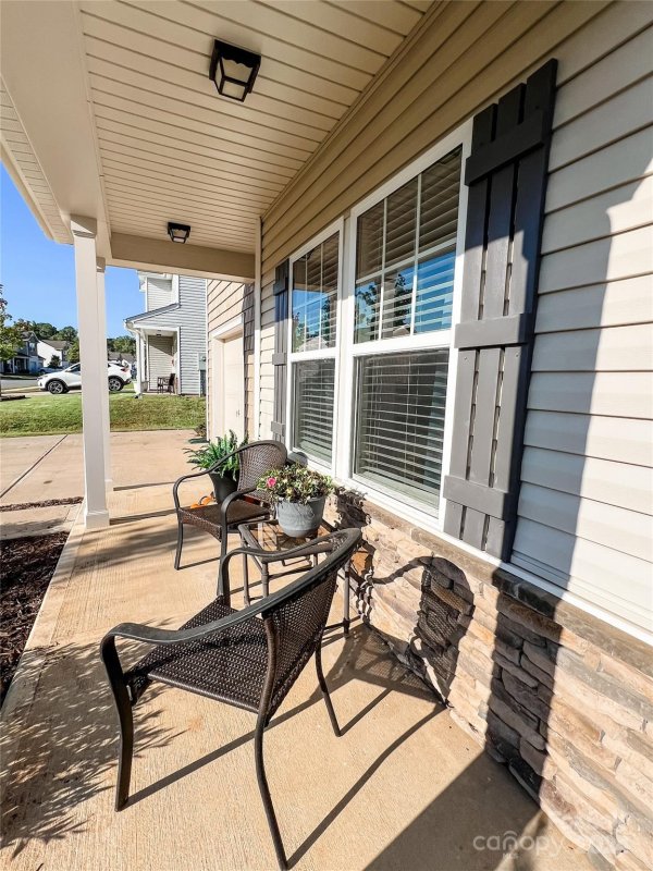 Property image 3 at 829 Georgia Oak Lane, Landis, NC 28088