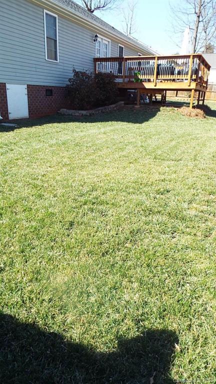 Property image 4 at 652 Beavers Cove Lane, Concord, NC 28027