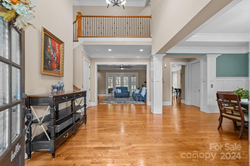 Property image 3 at 191 Streamwood Road, Troutman, NC 28166