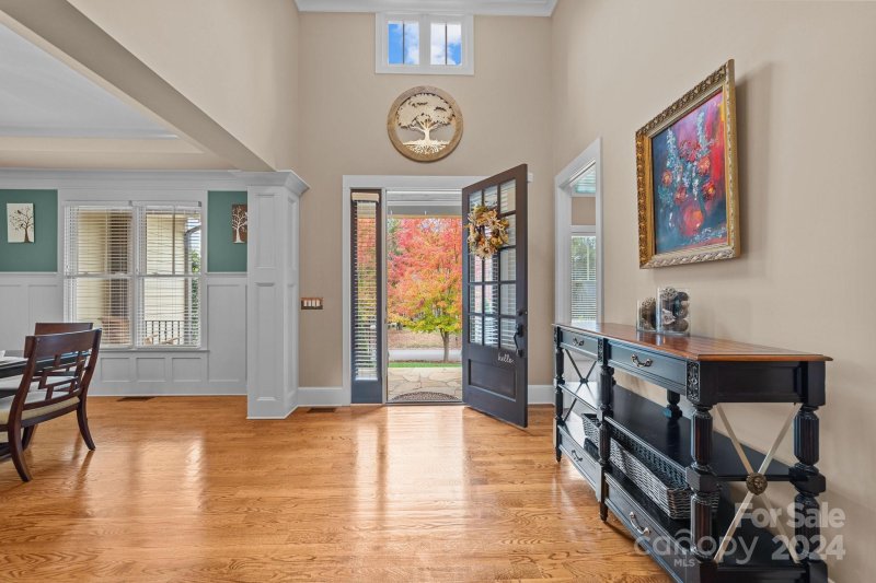 Property image 4 at 191 Streamwood Road, Troutman, NC 28166