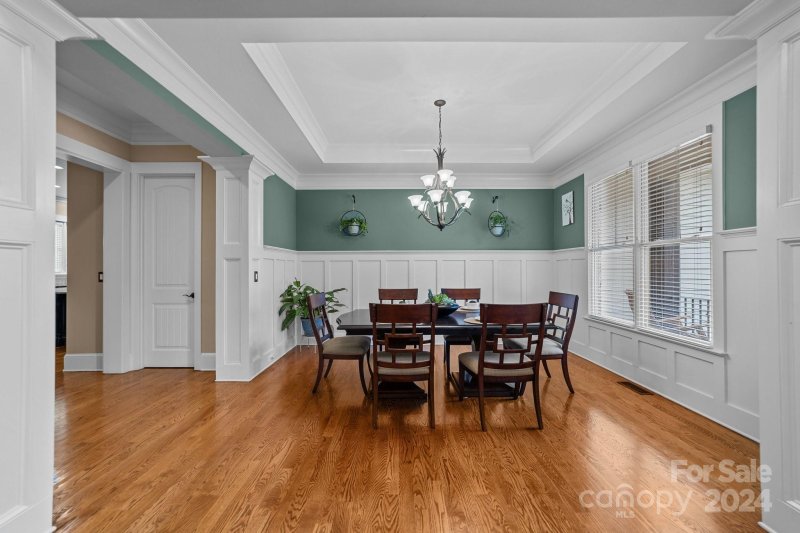 Property image 5 at 191 Streamwood Road, Troutman, NC 28166