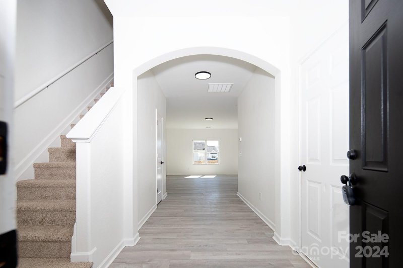 Property image 2 at 1125 Aprilia Lane, Dallas, NC 28034