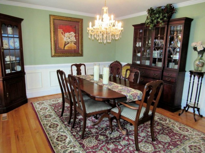 Property image 3 at 14915 Wyndham Oaks Drive, Charlotte, NC 28277