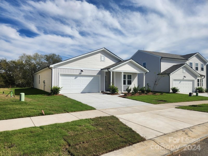 Property image 2 at 1227 Dan River Court, Concord, NC 28027