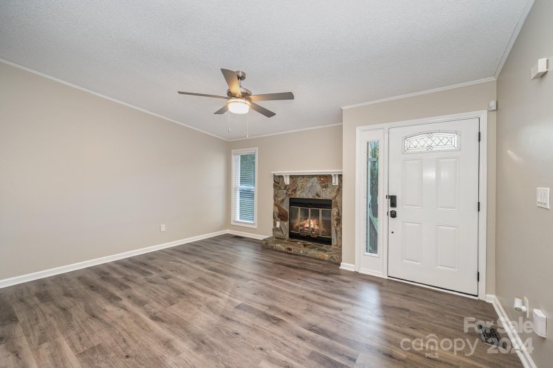 Property image 3 at 8301 Gera Emma Drive, Charlotte, NC 28215