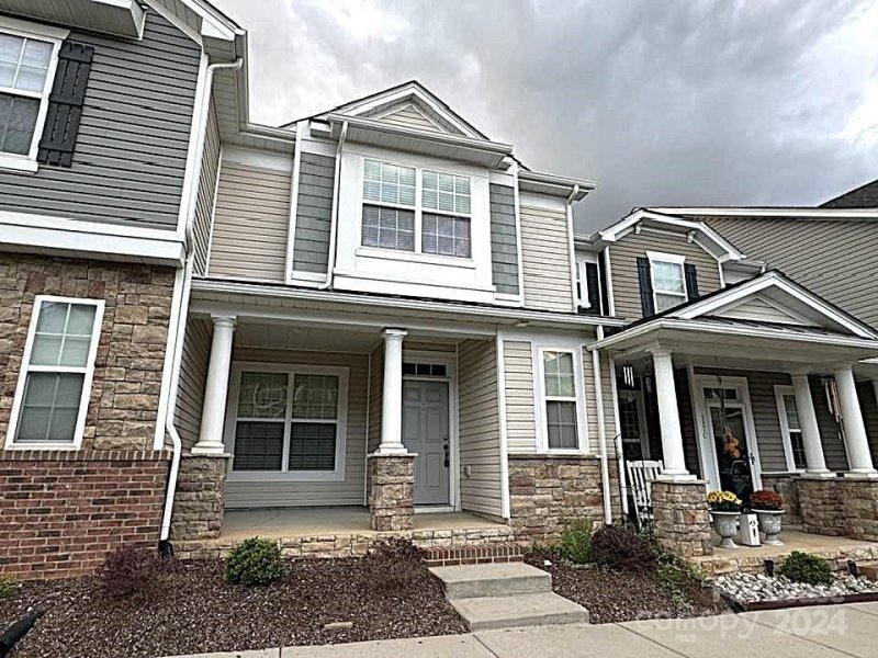 117 Walnut Cove Drive