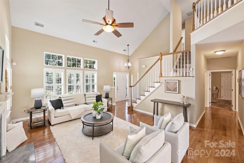 Property image 5 at 10940 Wild Dove Lane, Charlotte, NC 28277